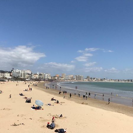 Cassiopee II Les Sables-dʼOlonne Exterior foto