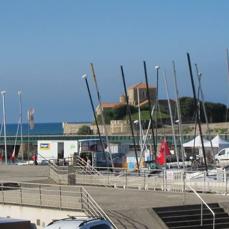 Cassiopee II Les Sables-dʼOlonne Exterior foto