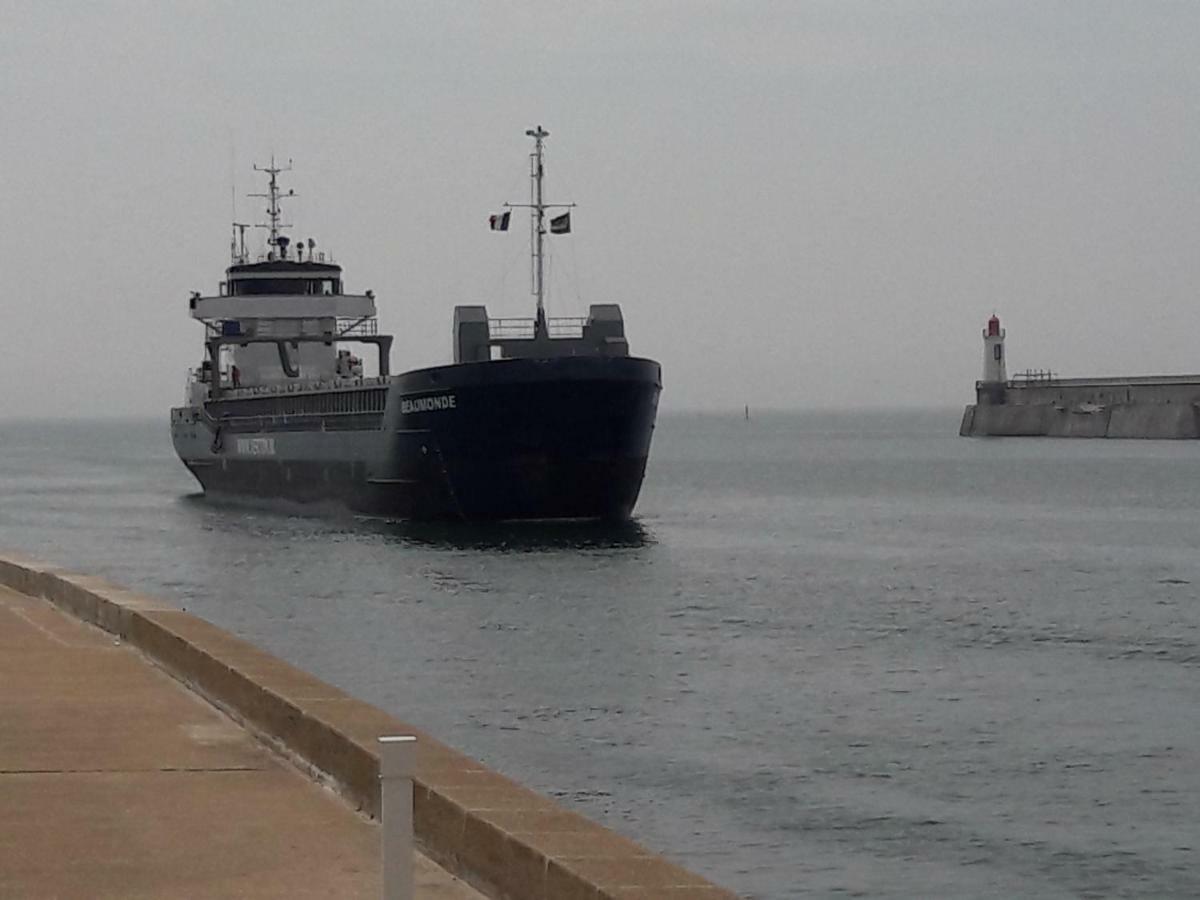 Cassiopee II Les Sables-dʼOlonne Exterior foto