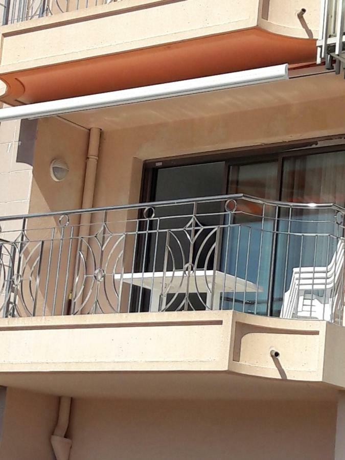 Cassiopee II Les Sables-dʼOlonne Exterior foto