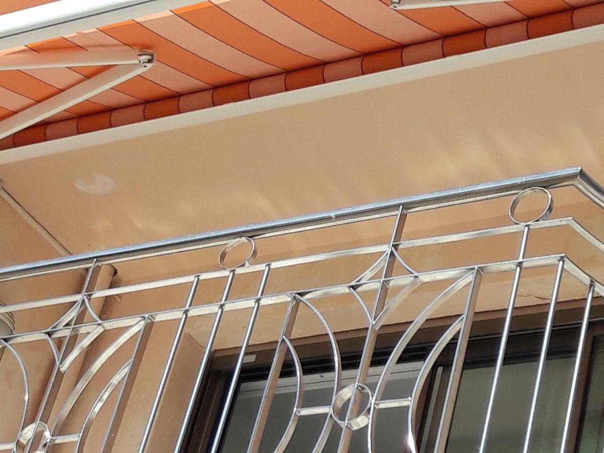 Cassiopee II Les Sables-dʼOlonne Exterior foto