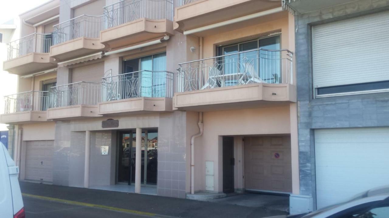 Cassiopee II Les Sables-dʼOlonne Exterior foto