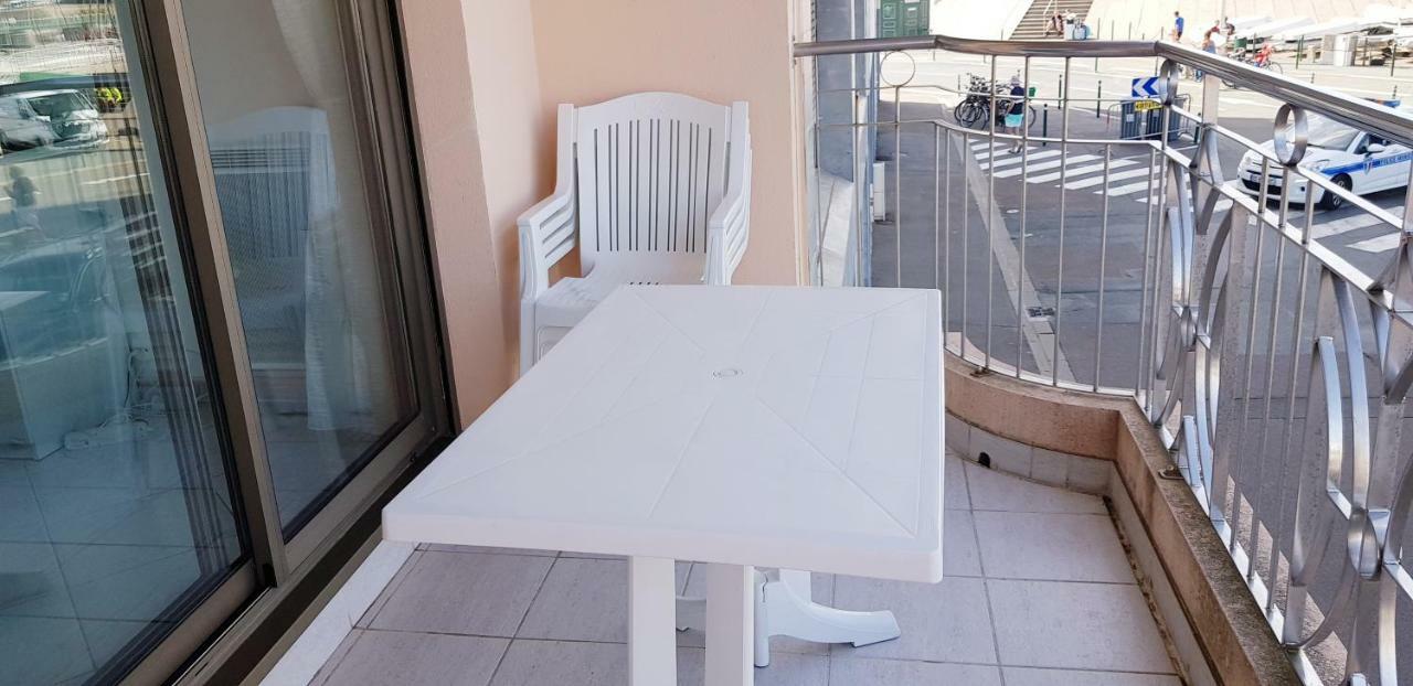 Cassiopee II Les Sables-dʼOlonne Exterior foto